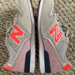 New Balance Athletic shoes
